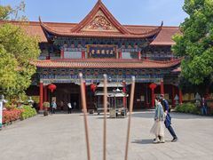 -开福禅寺
