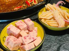 -胖碗火锅(观音桥店)