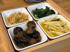 小菜-朱洪元苏式面馆(绿宝广场店)