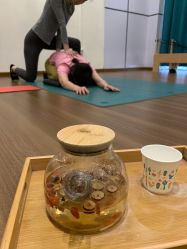 -加帕瑜伽培训学院