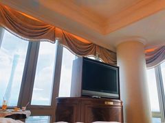 -广州富力丽思卡尔顿酒店