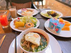 -天目湖御水温泉·度假酒店