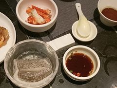 -半岛翡丽海鲜自助餐厅(观风亭店)
