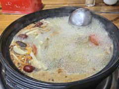 -云南印象昭通天麻火腿鸡(新疆石油花园二期店)