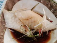 -喜庭海鲜自助(北辰三角洲北辰荟店)