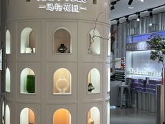 -GranVida生活超市(海信广场店)