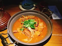 -吃饭皇帝大土家民族菜(正大广场店)
