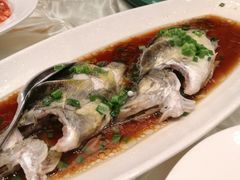 -千岛湖鱼味馆(十字街总店)