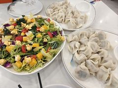 -老回回饺子馆(海洋馆店)