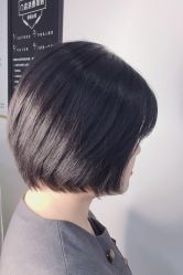 -V8潮牌·接发烫染连锁