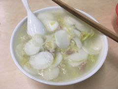 汤年糕-玉华饮食店(茅台路店)