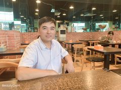 -百年夯碳烤胡椒饼(阿拉城店)