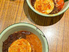 烂土豆牛杂酱面-鞠老头钵钵面(大坪店)