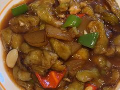 -北李妈妈菜·海肠捞饭(开发区万达店)