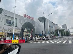 -万达广场(松江店)