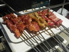 -丰茂烤串(全国首店)