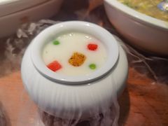 -师味葱扒虎头鲤·水席洛阳菜(元华店)