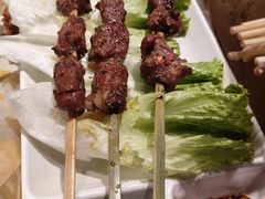 -串盟烧烤·长沙美食地标(星沙店)