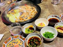 -日进一片海.生腌海鲜火锅.宵夜烧烤(三里屯总店)