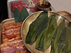 -何发发和牛烧肉·鳗鱼榴莲放题自助(乐峰广场店)