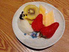 -北京泰富酒店-道日本料理餐厅