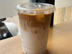 -瑞幸咖啡(坪洲永辉超市店)