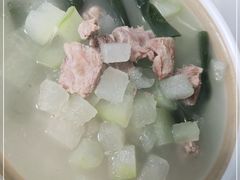 -龙福祥餐馆