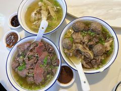 -辉程汤粉(沿江店)