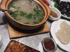 -高玛纳驴肉火烧(河间总店)