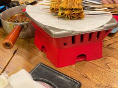 -1819餐厅·团队聚餐·烤串·精酿