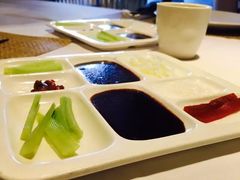 -同喜烤鸭店(光芒店)