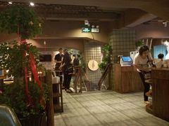 -马路边上·小海鲜烧烤(八一路店)