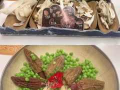 -芸山季·云南山珍菌火锅(南翔印象城MEGA店)