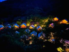 -北京山里寒舍度假酒店