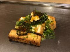 -御好烧-町屋(京都站Porta店)