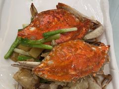 -东江海鲜酒家(艺都分店)