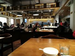 大堂-陆壹捌餐厅(五大道店)