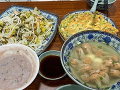 -福州人铭小吃