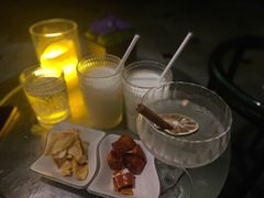 -日落吧·海景咖啡厅·餐酒吧·鸡尾酒·下午茶·乐队表演·浪漫夕阳·三亚文华东方酒店