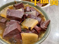 -天台小吃(新城店)