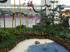 -福州长乐国际机场