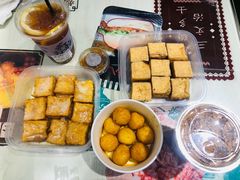 -孖记茶档·热腾茶餐(荔湾领展广场店)