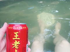 -西安国际创新人才交流中心•药浴温泉