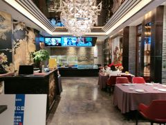 -福来齐·鲁菜海鲜·渔家菜(朝阳街分店)