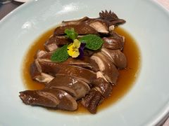 -静之湖湖畔餐厅