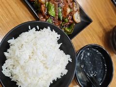 -来福面馆现炒浇头本帮面(真光路店)