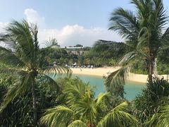 -亚洲大陆最南端
