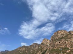 -京东石林峡风景区
