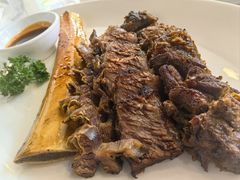 -广玉兰上海菜(德平店)