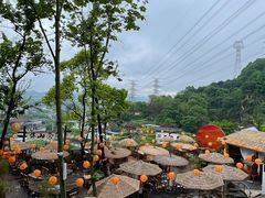 -伴山茶苑·围炉煮茶